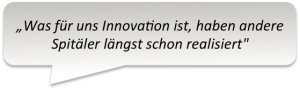 Sprechblase Innovatino2