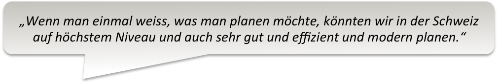 Sprechblase Planungsgrundlage6